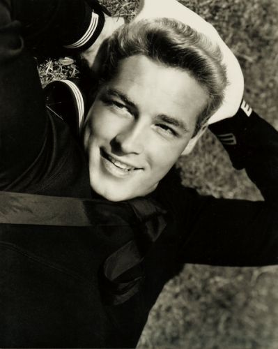 guy madison 400