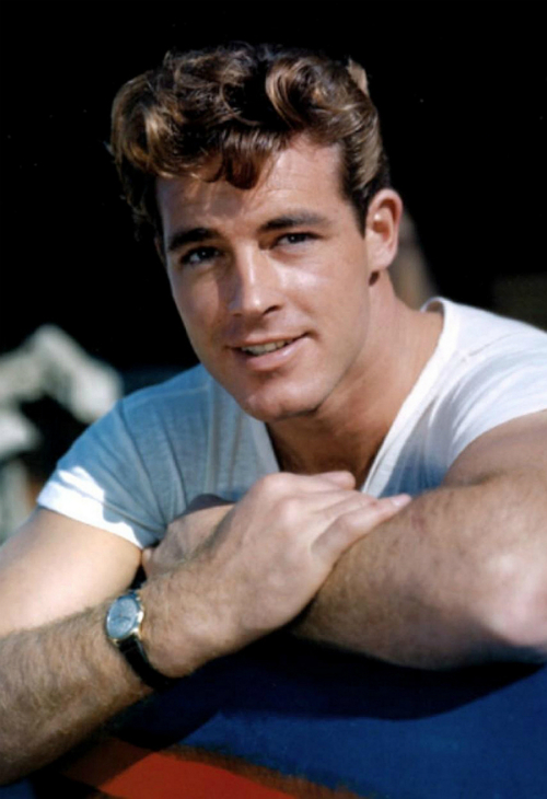 guy madison 411