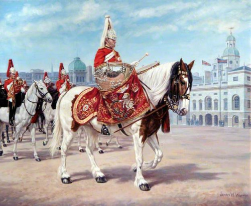 (c) Royal Military School of Music; Supplied by The Public Catalogue Foundation