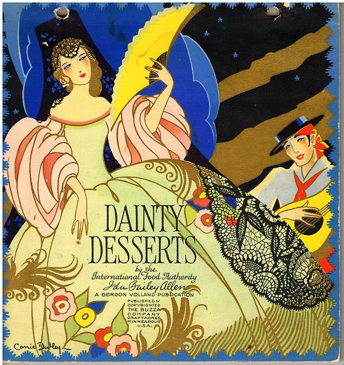 ida bailey allen 503