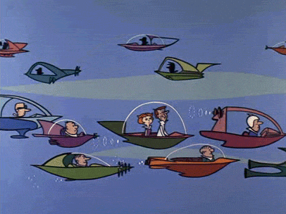jetsons GIF