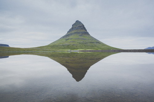 kirkjuffell iceland 34