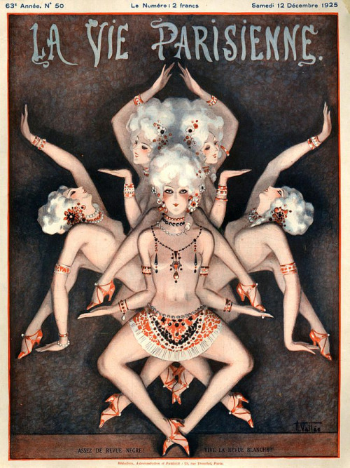 la vie pariesienne 24