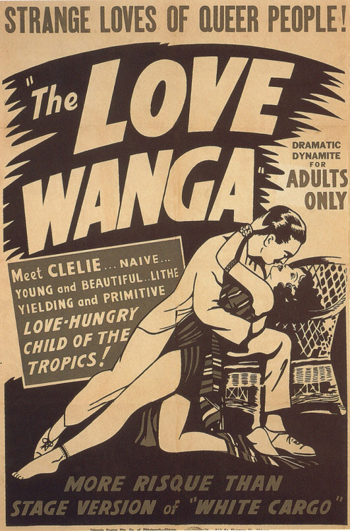 love wanga