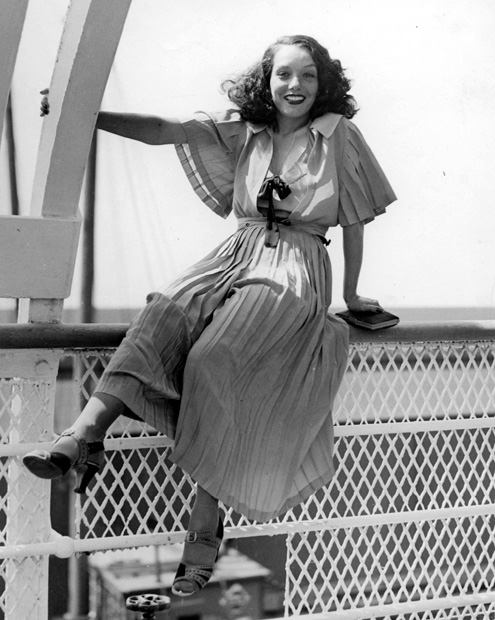 lupe velez 1935