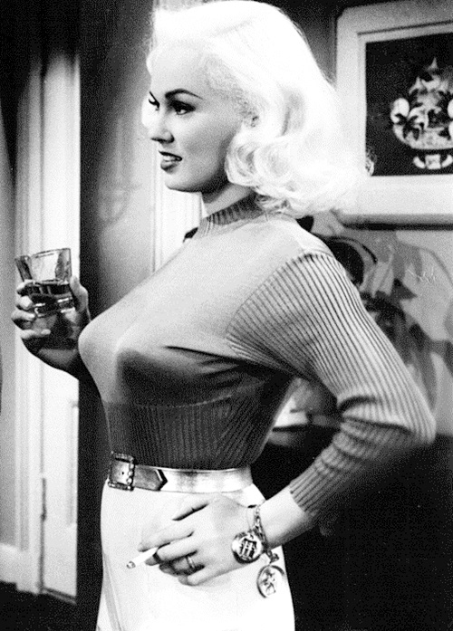 mamie vd hs confidential