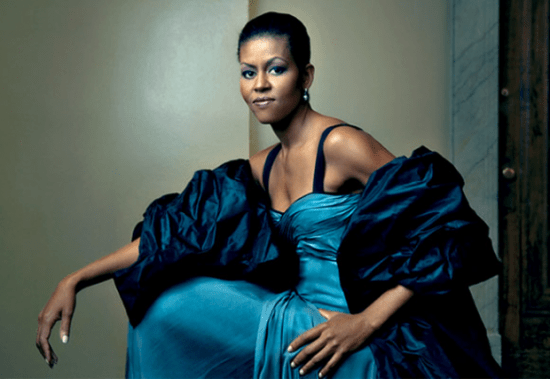michele obama 4
