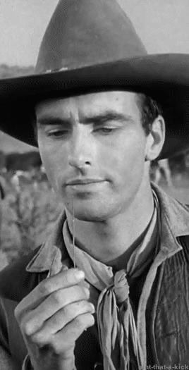 montgomery clift red river 400