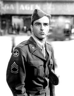 montgomery clift the big lift 07