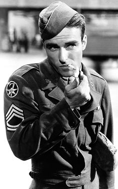 montgomery clift the big lift 08