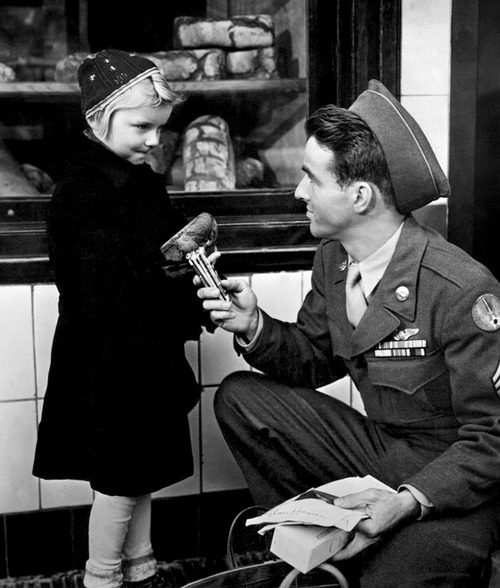 montgomery clift the big lift 09