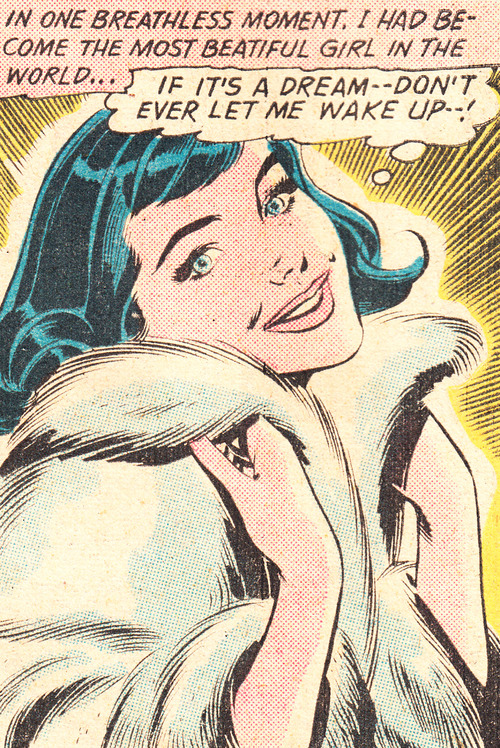 most beautiful girl in the world