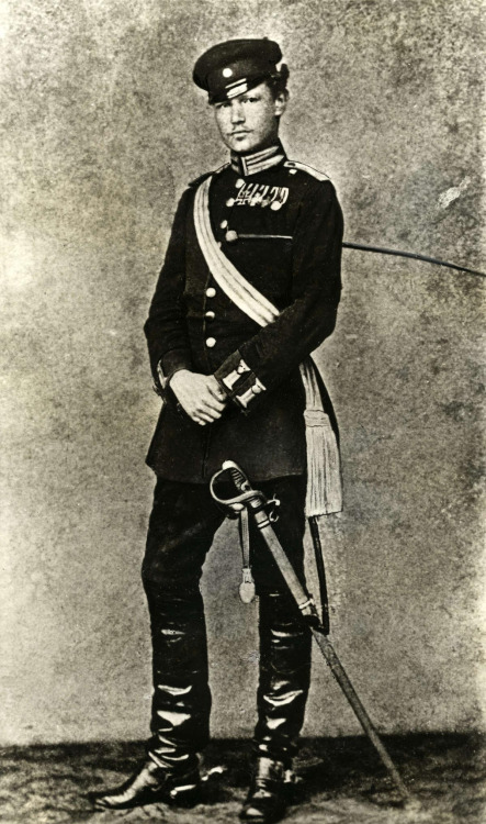 Paul Ludwig Hans Anton von Beneckendorff und von Hindenburg