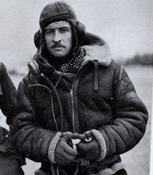 RAF pilot 2