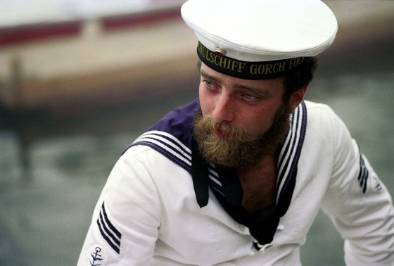 sailor beard 41