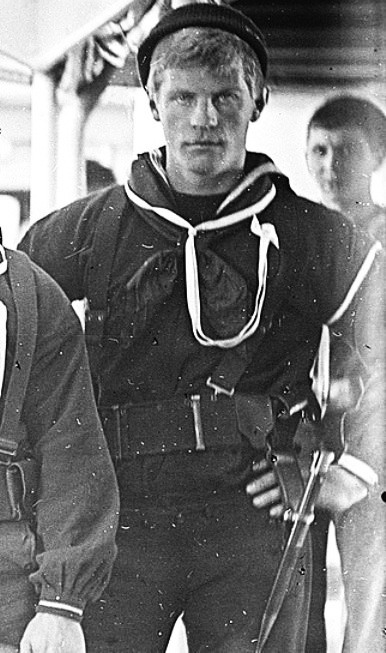 sailors together 259