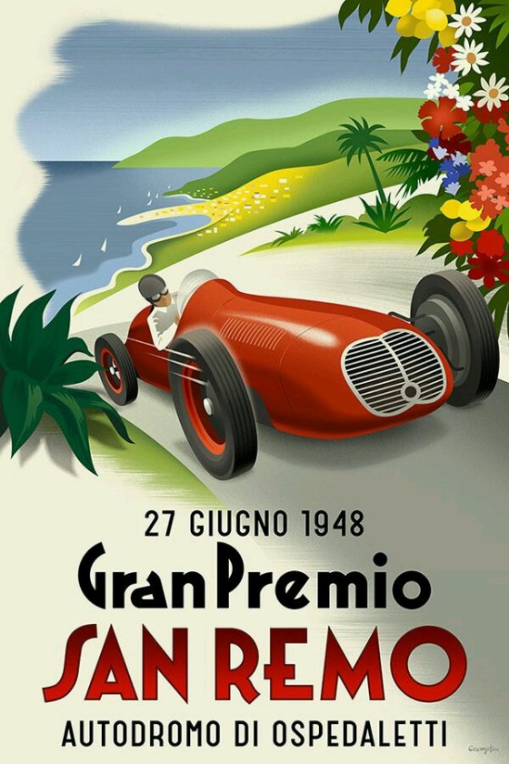 san remo 1948
