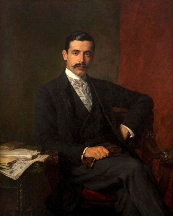 stache Kazimierz Pochwalski