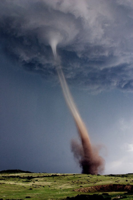 tornado 99