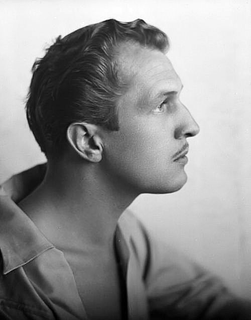 vincent price 1941 500