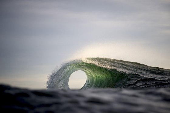 waves ray collins001