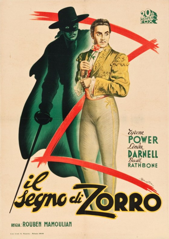 zorro 8