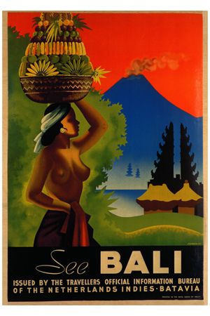 bali 14