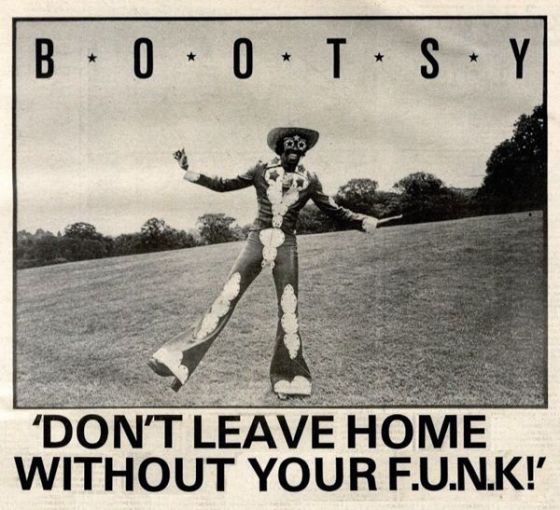 bootsy