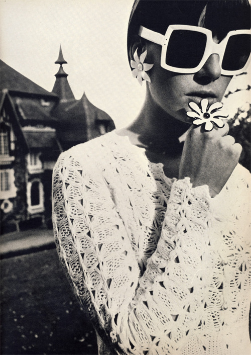 british vogue 1965