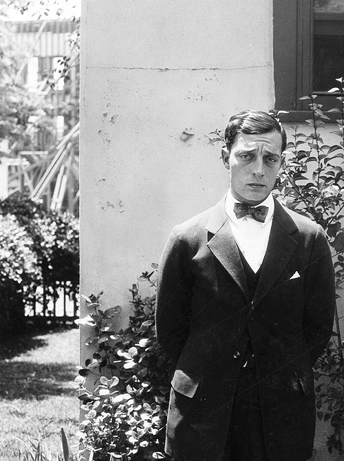 buster keaton 3242