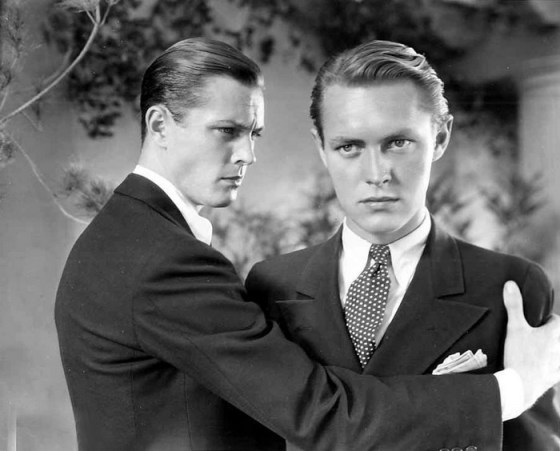 Cecile B. DeMille’s This Day and Age, 1933