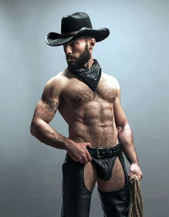 cowboy 4118