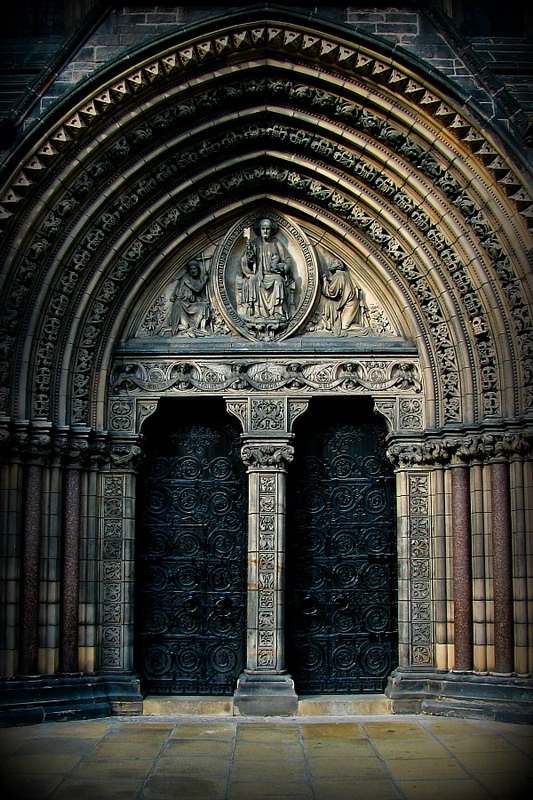door 25