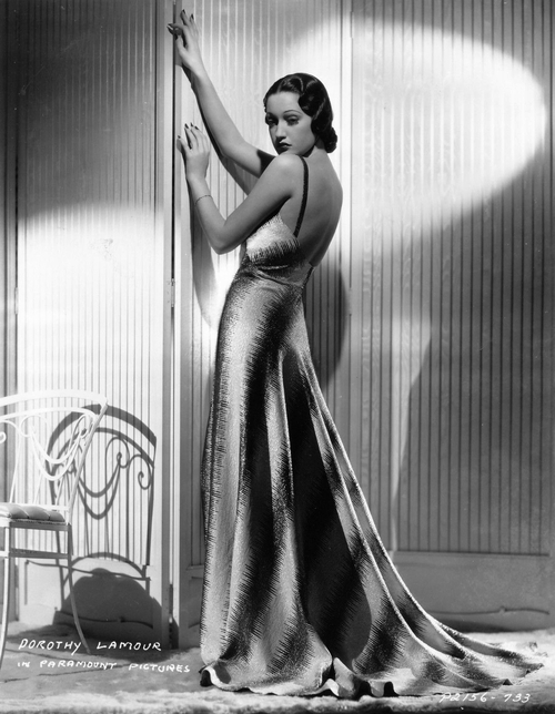 dorothy lamour 1234