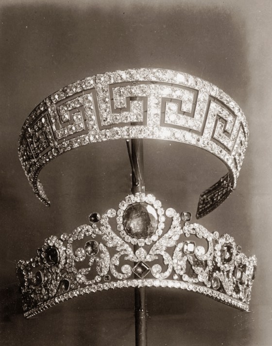 french royal jewels 1284