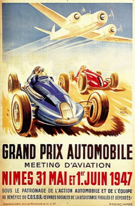 grand prix