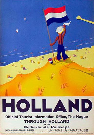 holland 13