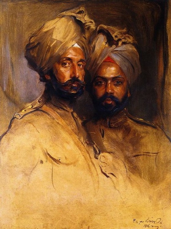 indian 1916