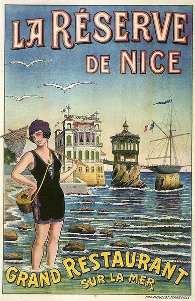la reserve de nice