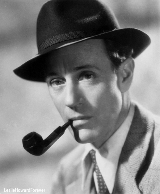 leslie howard 341