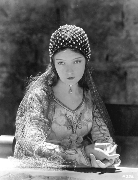 lilian gish 1924