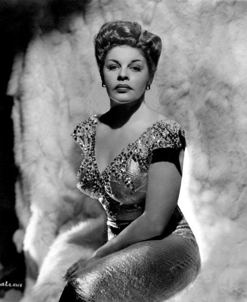 Martha Raye 1941