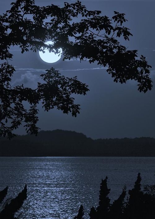 moon lake