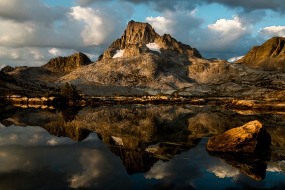 mountain reflection 52