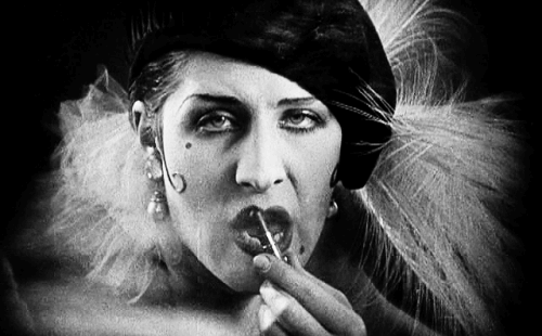 norma shearer GIF 22