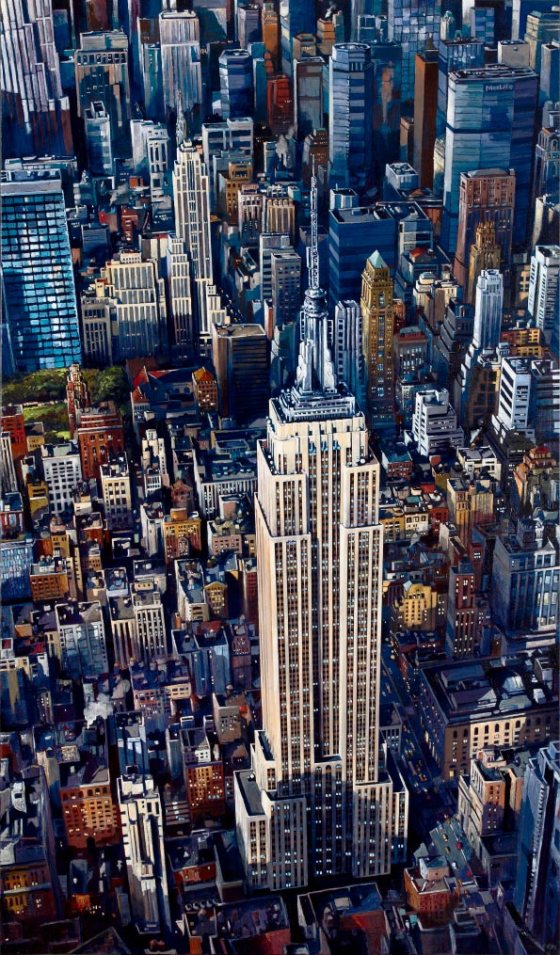 NYC paintings 1280