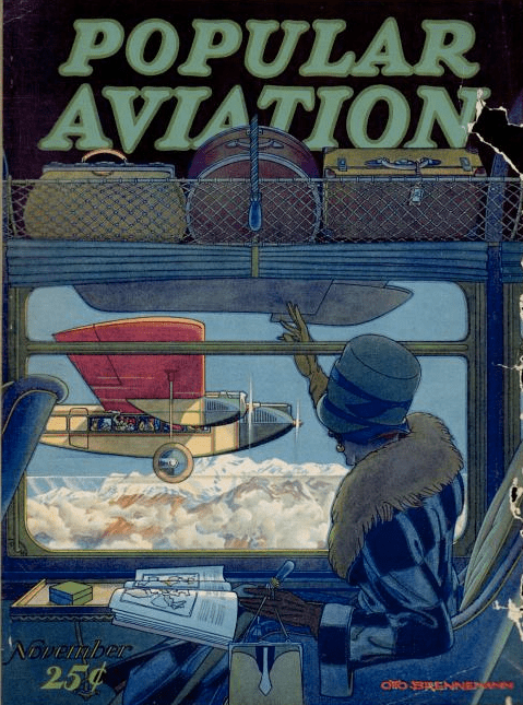 POPULAR AVIATION