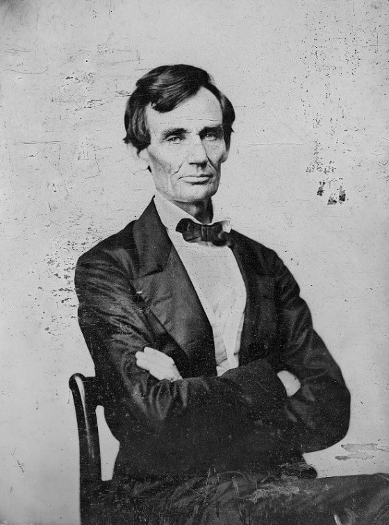 president lincoln