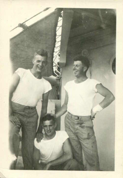 sailors together 415