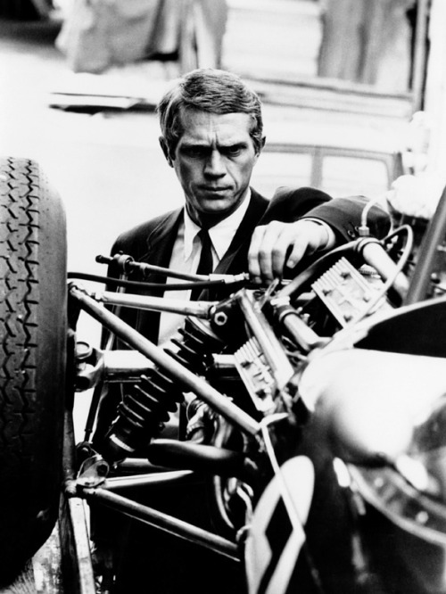 steve mcqueen 141
